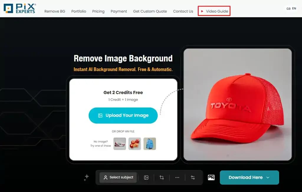 AI Integration and Hybrid Workflow