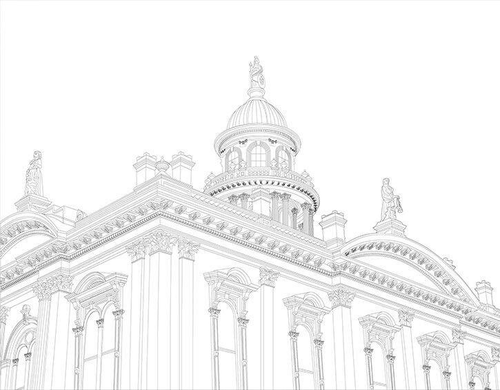 Vector Line Drawing (2)_Before — after