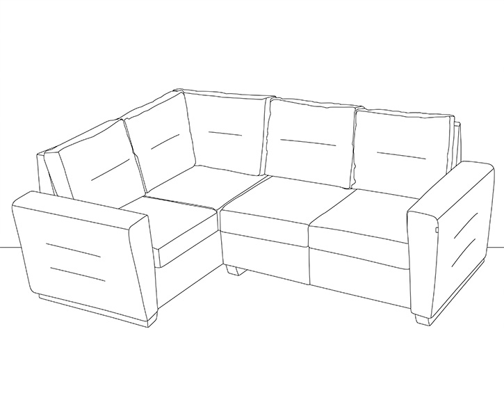 Vector Line Drawing (5)_Before — after