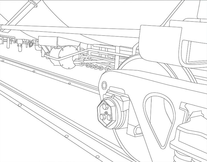 Vector Line Drawing (6)_Before — after