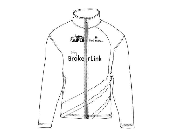 Clothing Vector Line Drawing (4)_Before — after
