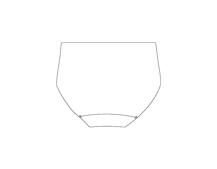 Clothing Vector Line Drawing (6)_Before — after
