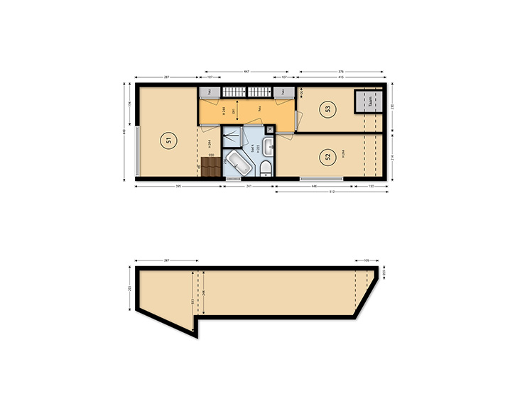 Map Vector Design (1)_Before — after