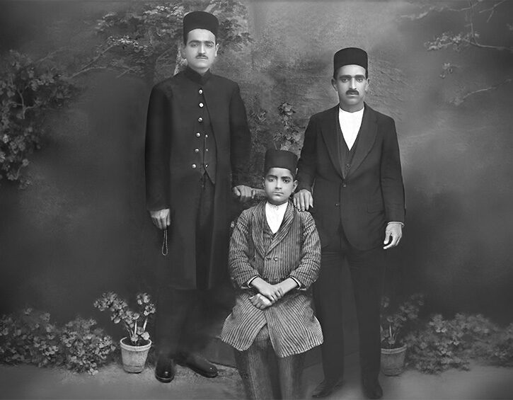 Image Restoration (7)_Before — after