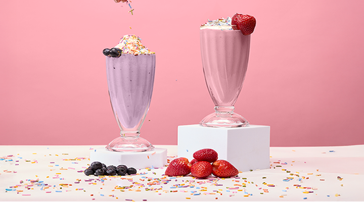 Food Photography